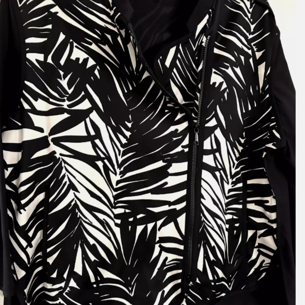 AMAZING LIMITED EDITION LAFAYETTE 148 JACKET - Picture 3 of 3
